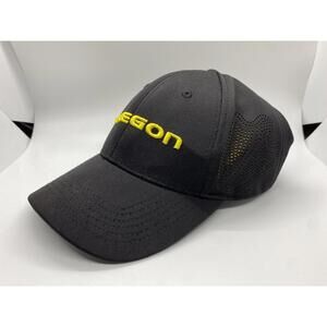 NCAA University of Oregon Ducks 🦆 Adjustable Top of the World Strapback Hat